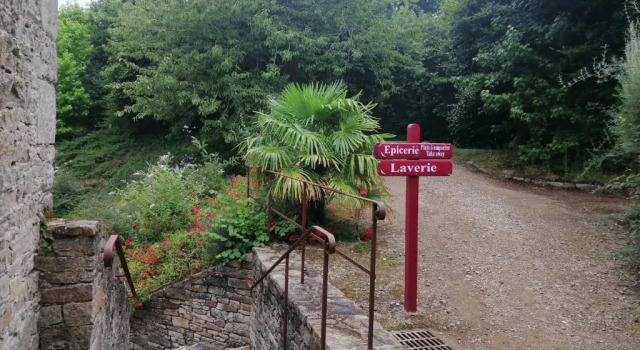 Royal Castel mobile home, Забронировать Отель Отели Finistère с парковкой, Парковка