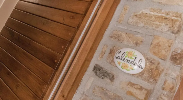 Двухместный номер Standard Country House L'antica Pietra