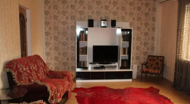 Kvartira Irma, Book Apartment Sukhum Abkhazia