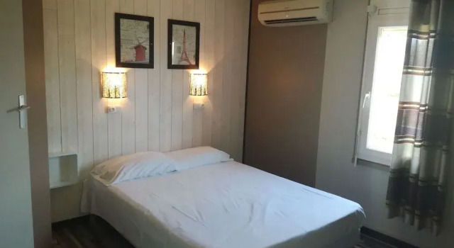 Fasthôtel Montpellier Baillargues