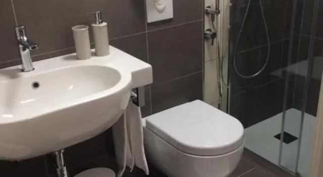 Номер Classic Hotel Villa Nadia