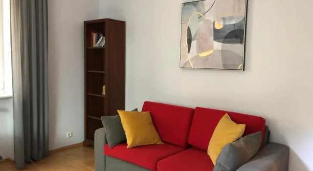 Апартаменты Apartament w kamienicy Gdynia