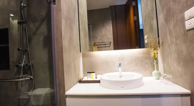 Двухместный номер Superior NAI YA Hotel -SHA Extra Plus