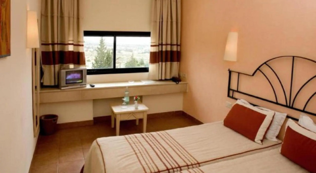 Hotel Sufetula