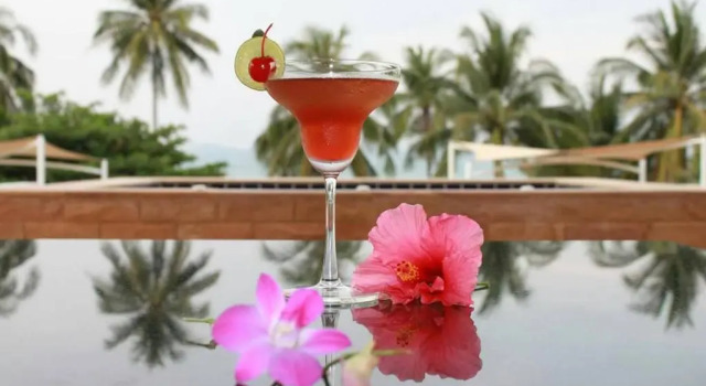 Вилла с 2 комнатами Serenity Resort Koh Chang