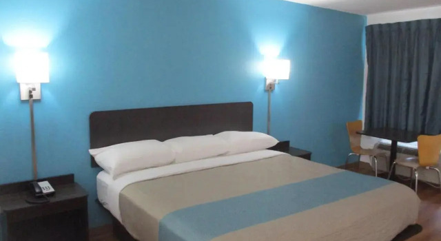Quality Inn Chattanooga, Reserva ahora Hotel Chattanooga Tennessee