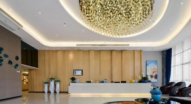 Mengya International Hotel (Dongguan Liaobu Basketball Center), Varaa Hotelli Liaobu Guangdong