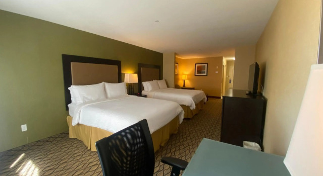 Wingate by Wyndham Fort Saskatchewan