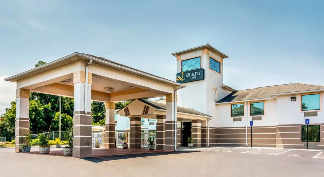 Executive Inn & Suites, Reserva ahora Hotel Sandersville Georgia