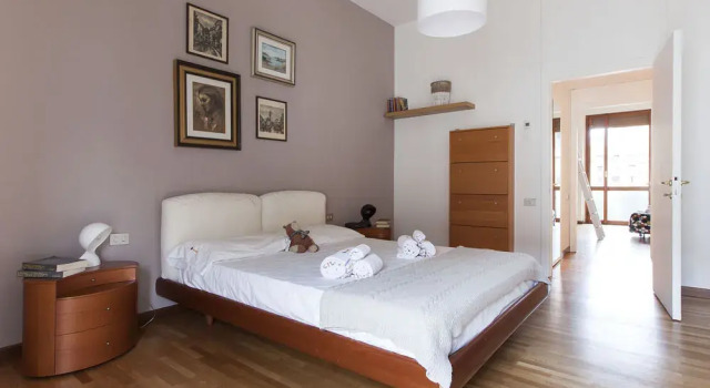 Elite Milano Apartments