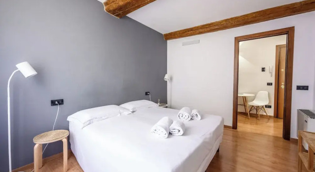 Komfort Apartment Emilia Studios 8