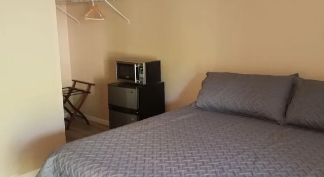 Номер Standard North Winds Lodge