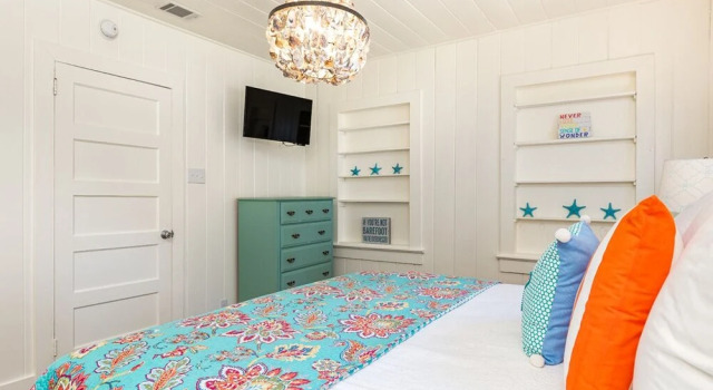 Sassy Seagull, Buchen Sie Hotel Hotels in Tybee Island mit Parkplatz, Parkplätze