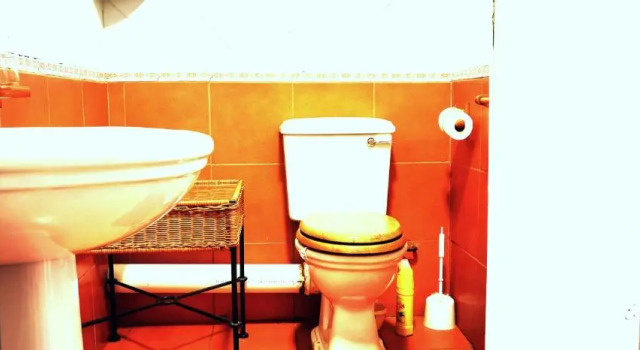 Номер Standard Die Gastehuis/The Guesthouse