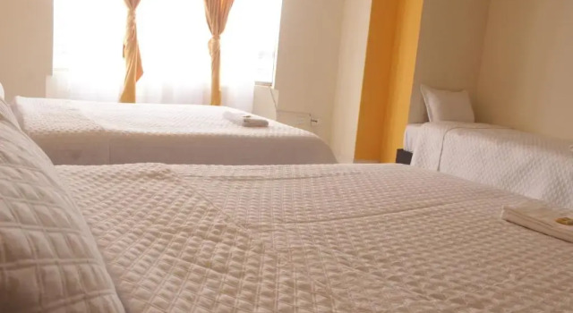 Gran Hotel Ipiales, Prenota Hotel Ipiales Nariño