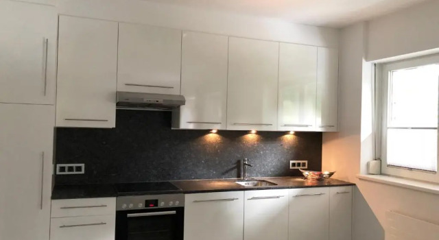 Апартаменты Superior Ferienwohnungen - Appartements Pension Zollner