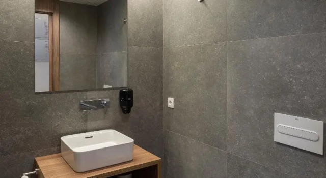 Апартаменты Mon Suites Dau