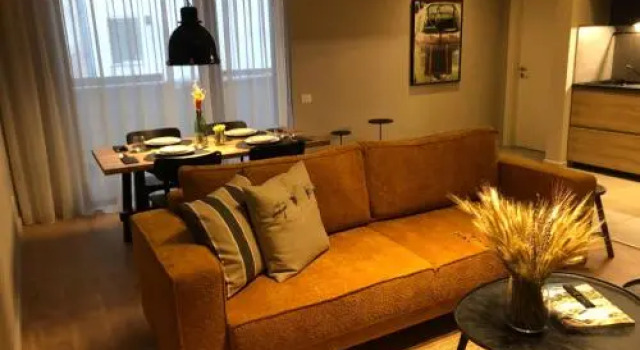G-Luxury Apartments, Varaa Huoneisto Sector 3 Bukarest, lähellä Antim Monastery