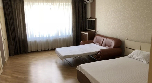 Гостевой дом Villa De Palma