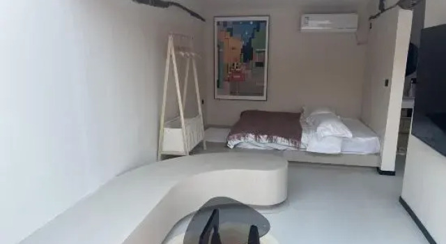 Семейный люкс Mu Yin Su Collection | Private Pool · Designer Luxury Vacation Stay
