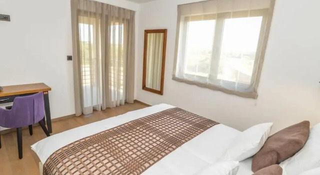 Вилла Superior Villa Petra