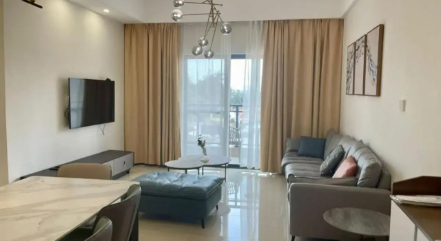 Elizabeth Golf Apartment by Link, Reserva ahora Apartamento Apartamentos en Nyarugenge, Apartamento