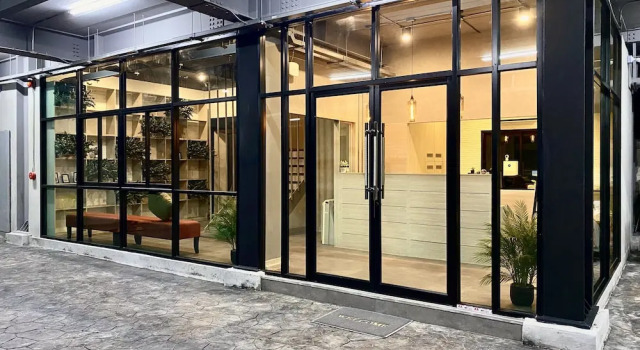 44 Room Rama 3