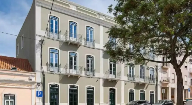 Santa Maria Rooms and Apartments, Забронировать Апартаменты/квартира Апартаменты Сетубала, рядом с Церковь Иисуса, Апартаменты/квартира