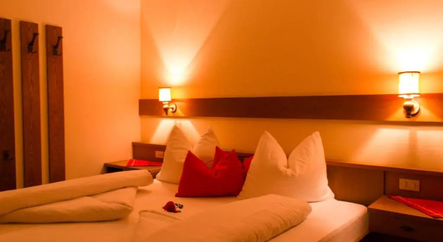 Семейный номер Standard Hotel Tirolerhof