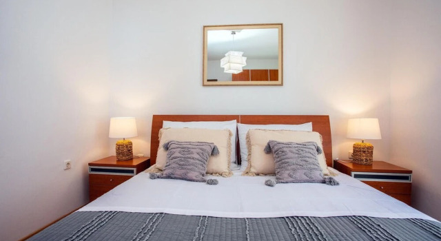 Nice Apartment in Marusici With Wifi and 3 Bedrooms