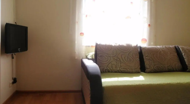 Ozola street apartment