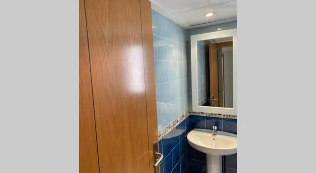 Апартаменты Privilegio Santa Clara 4A