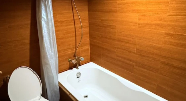 Номер Grand Highfive Hotel