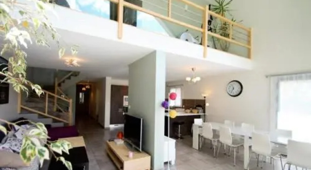 Chalet 6 Pers. Haut De Gamme 67786, Réserver Chalet Le Bourg-d'Oisans Oisans