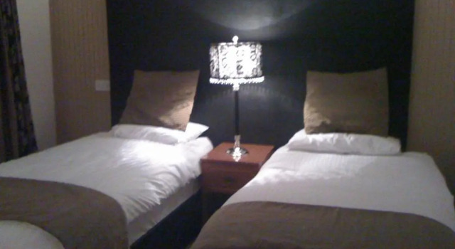 Двухместный номер Standard The Belfray Country Inn