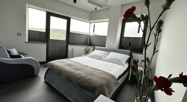 Hotel Orion Nowy Sącz Chełmiec, Забронировать Отель Новы Сонч Beskid Mountains