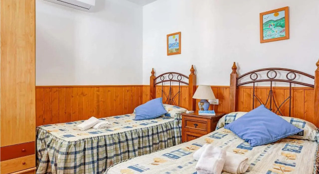 Villa Mercedes
