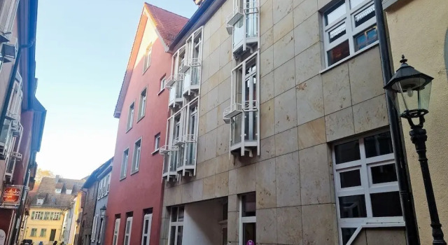 Gästehaus Lauergasse39, Забронировать Отель Эттлинген Landkreis Karlsruhe