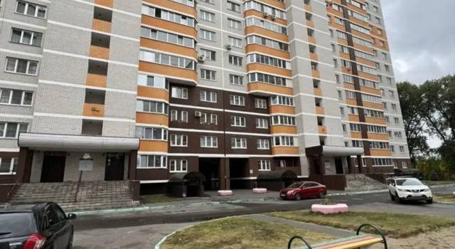 Апартаменты на улице Комарова 61