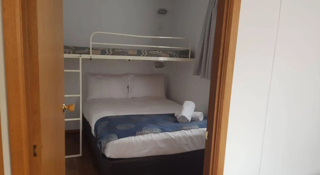 Euroa Caravan Park, Réserver Hôtel Euroa Victoria