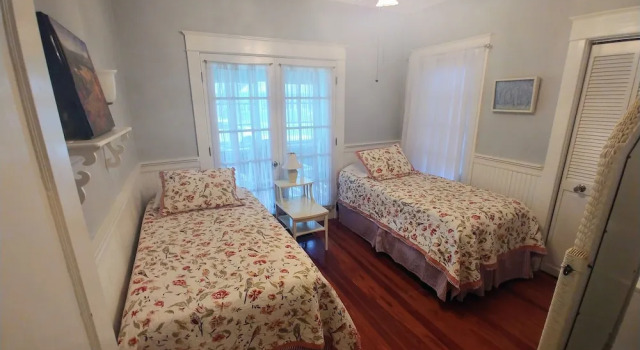 Hütte Mount Dora Cottages