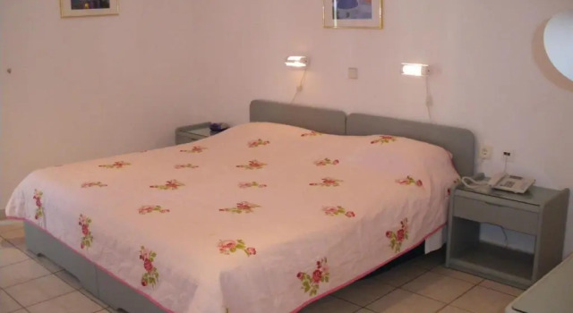 Апартаменты Elite Apartments