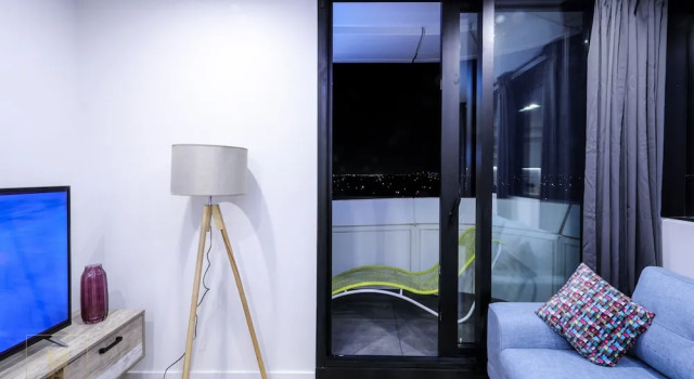 Unil Apartments Glenwaverley
