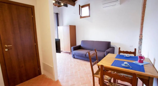 Deluxe Studio San Cerbone