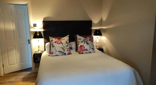 Апартаменты Ballinsheen House BB