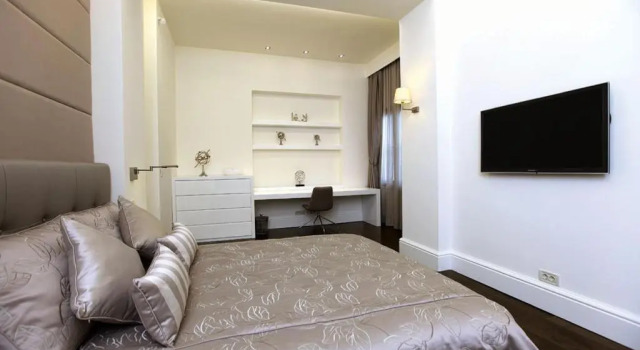 Apartmá 2 pokoje Pera Residence