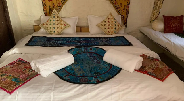 Номер Standard Shiva Guest House