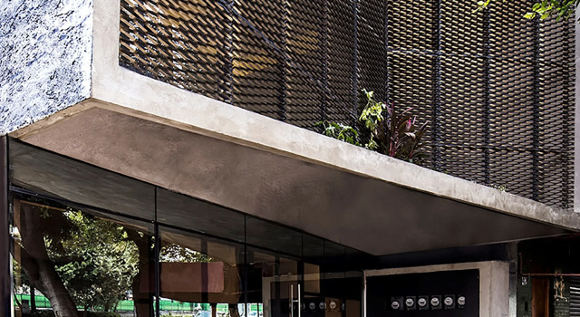 NIU Modern Apartments near WTC & Condesa - Roma Sur, Забронировать Апартаменты/квартира Мехико Мексико, рядом с Чильпансинго