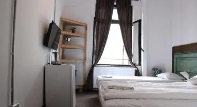 Calea Victoriei Poshtel