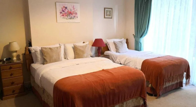 Pickwicks Guest House